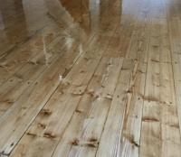 Bendigo Floor Sanding & Carpentry image 1